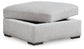 Ashley Express - Gabyleigh Ottoman With Storage