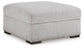 Ashley Express - Gabyleigh Ottoman With Storage