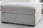 Ashley Express - Gabyleigh Ottoman With Storage