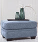 Ashley Express - Carissa Manor Ottoman