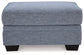 Ashley Express - Carissa Manor Ottoman