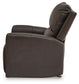 Boxmere Power Rocker Recliner