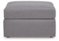 Ashley Express - Modmax Oversized Accent Ottoman