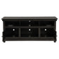 Payne 60-inch TV Stand Media Console Distressed Java