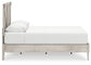 Ashley Express - Shawburn  Platform Bed