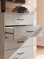 Ashley Express - Shawburn Five Drawer Chest