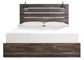 Ashley Express - Drystan  Panel Bed