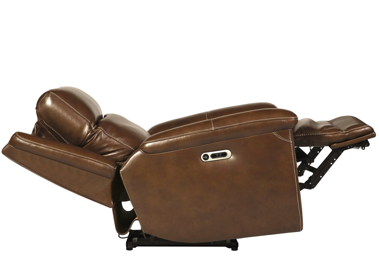 JAMESON - HICKORY POWER ZERO GRAVITY RECLINER W. POWER HEADREST