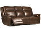 JAMESON - HICKORY POWER ZERO GRAVITY SOFA