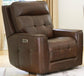 CANTERBURY - ACORN POWER ZERO GRAVITY RECLINER