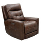 CANTERBURY - ACORN POWER ZERO GRAVITY RECLINER