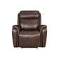 CASCADE - AUBURN POWER RECLINER W. POWER HEADREST