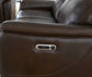 CASCADE - AUBURN POWER LOVESEAT