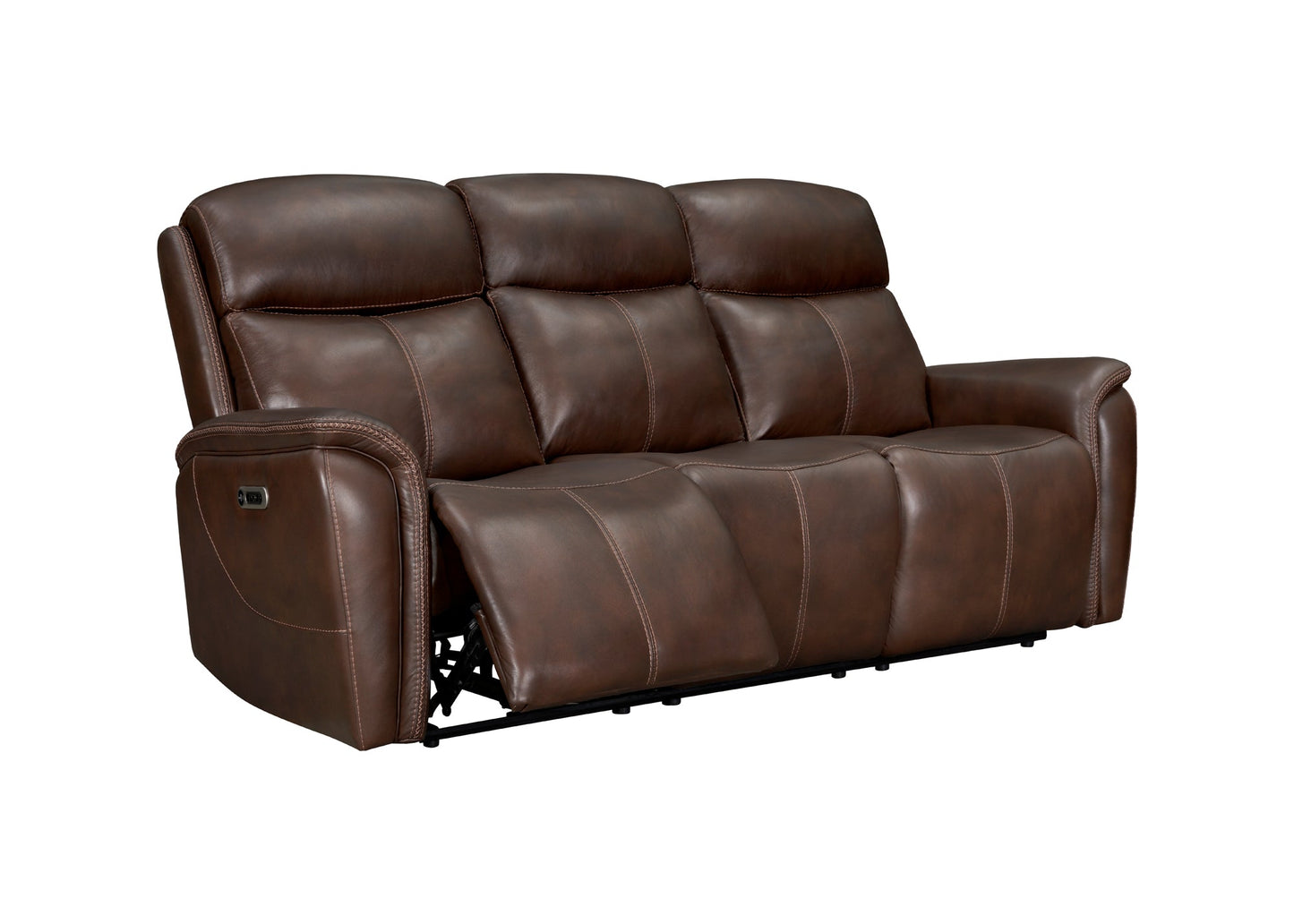 CASCADE - AUBURN POWER SOFA