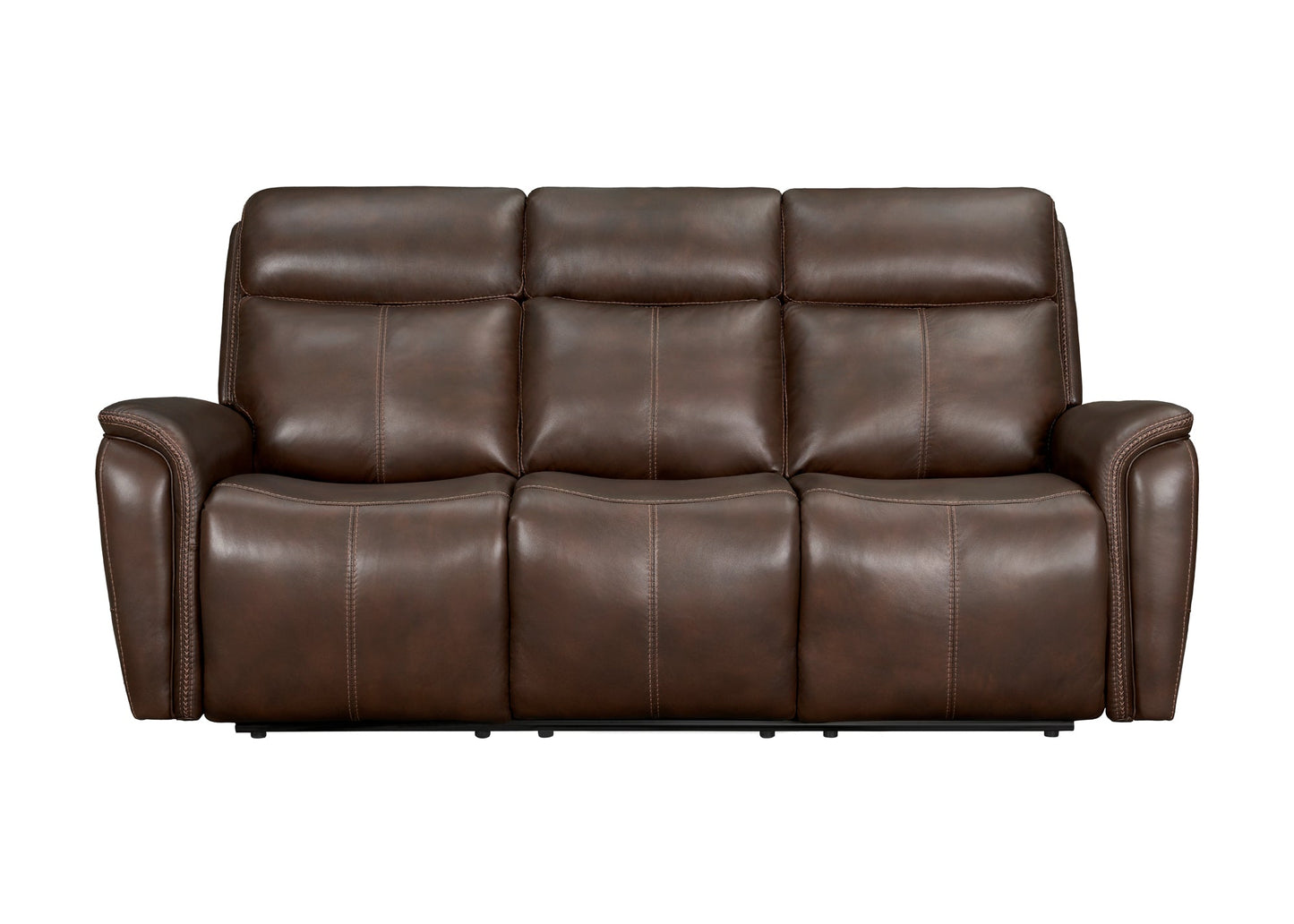 CASCADE - AUBURN POWER SOFA