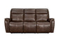 CASCADE - AUBURN POWER SOFA