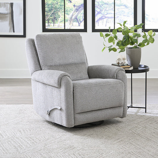 GENTRY - SHADOWPLAY MANUAL RECLINER