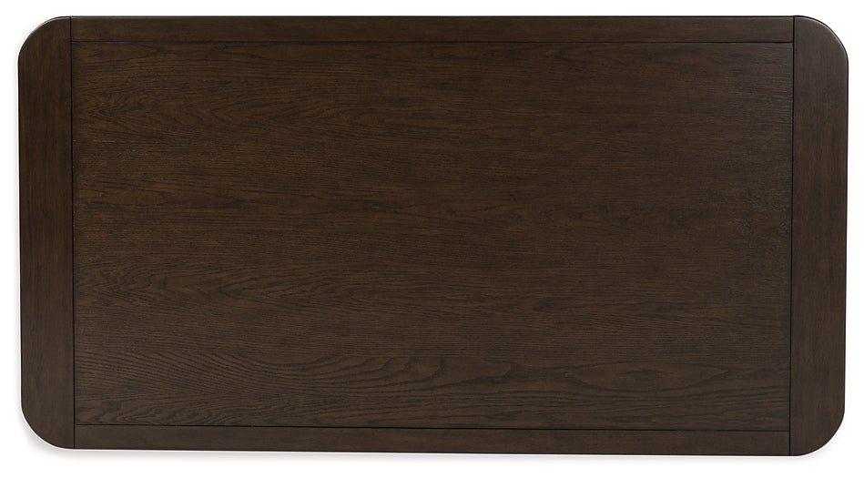 Ashley Express - Breckington Rectangular Cocktail Table