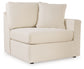 Modmax 8-PC Sectional with Chaise and Audio Consoles