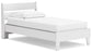 Ashley Express - Socalle Twin Panel Platform Bed with Dresser and Nightstand