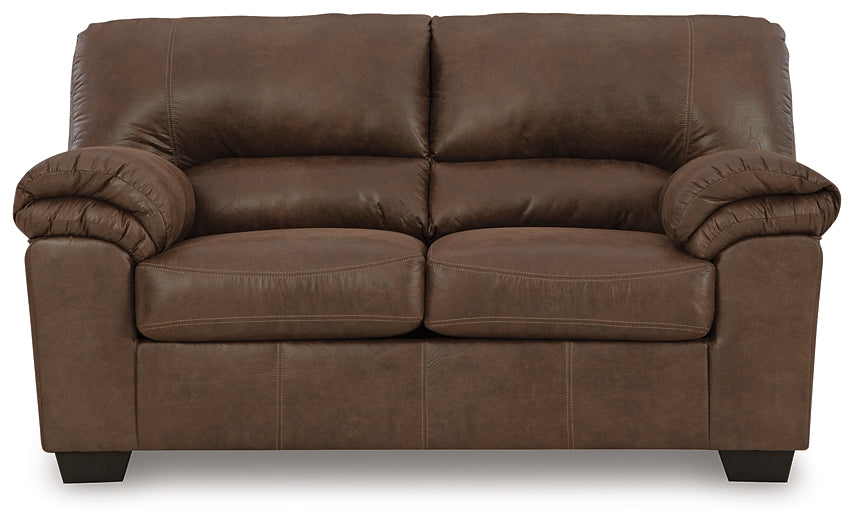 Bladen Sofa, Loveseat, Chair and Ottoman