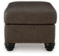 Ashley Express - Roxmere Ottoman