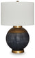 Ashley Express - Adara Metal Table Lamp (1/CN)