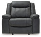 Status Check Rocker Recliner