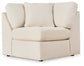 Modmax 4-Piece Sectional with Chaise