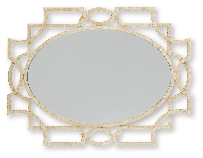 Ashley Express - Fulkmore Accent Mirror