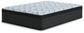 Ashley Express - Elite Springs Plush  Mattress