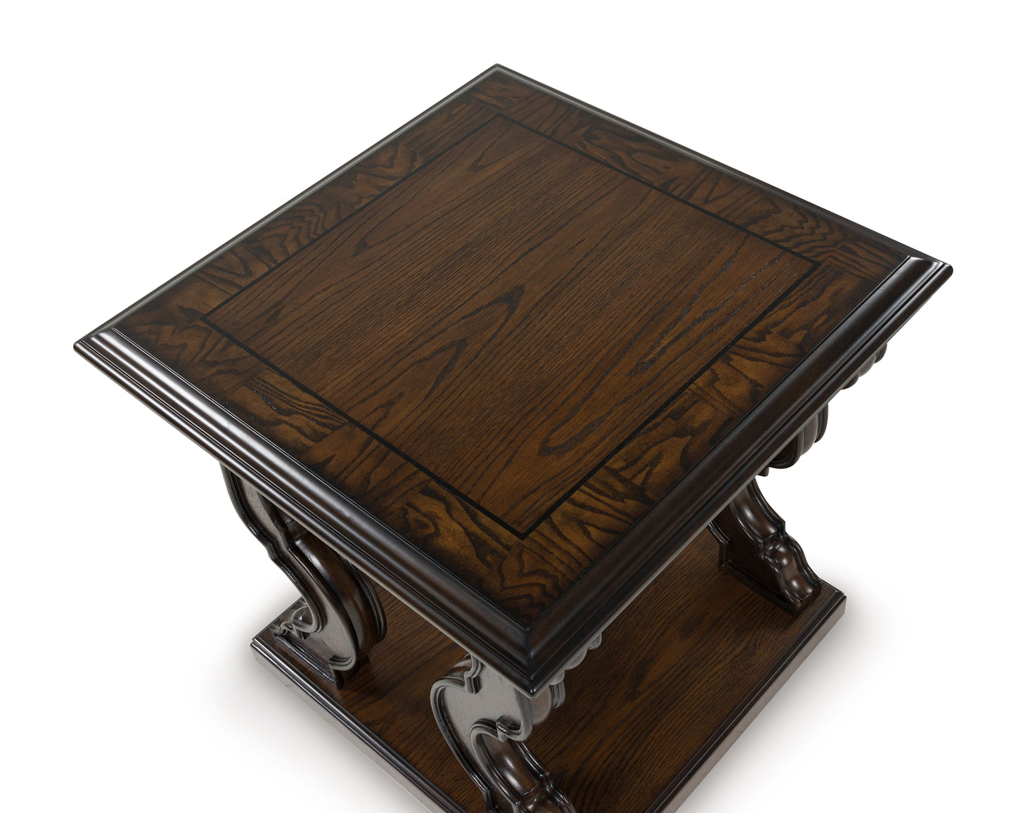 Ashley Express - Maylee Square End Table