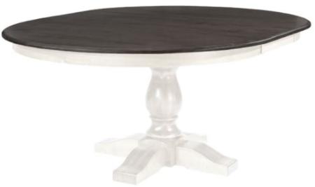 Abbey Round Dining Table