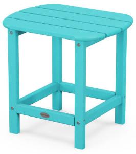 South Beach Side Table