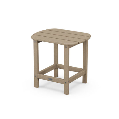 South Beach Side Table