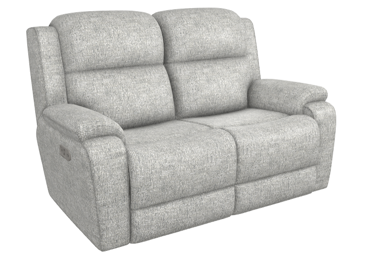 Dorian Reclining Loveseat