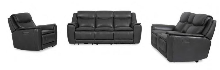 70797 Zero Gravity Power Reclining Loveseat