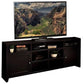 Urban Loft 84" Tv Stand