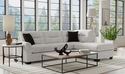 V25 Sofa Chaise