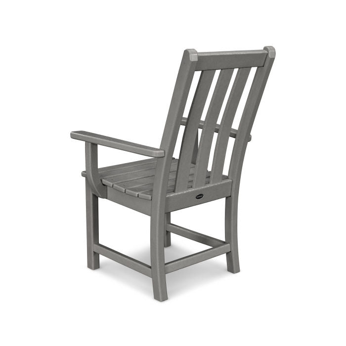 Vineyard Dining Arm Chair