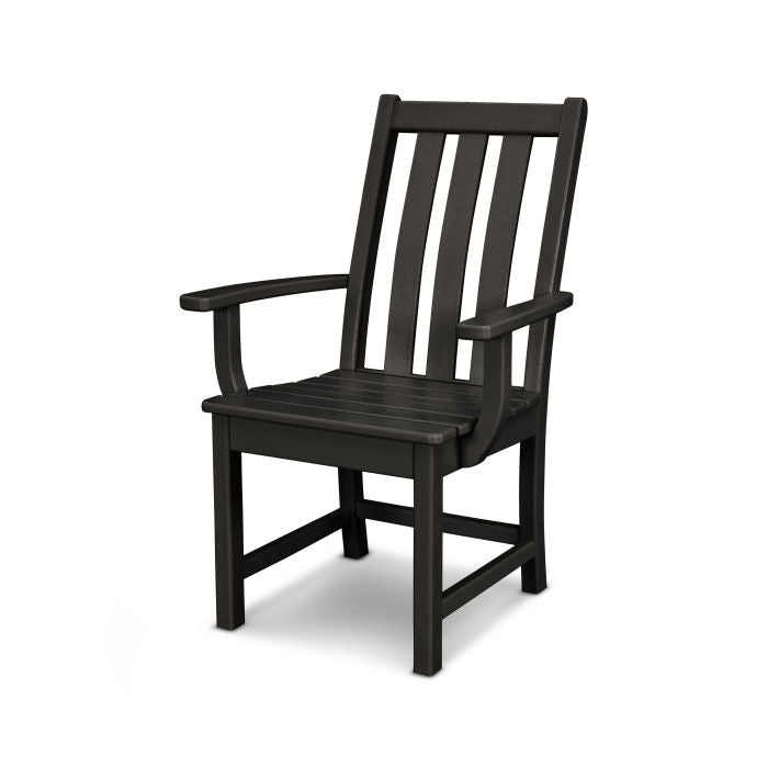 Vineyard Dining Arm Chair