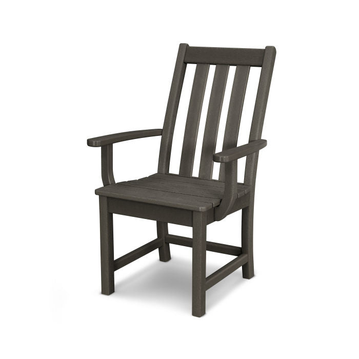 Vineyard Dining Arm Chair