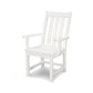 Vineyard Dining Arm Chair