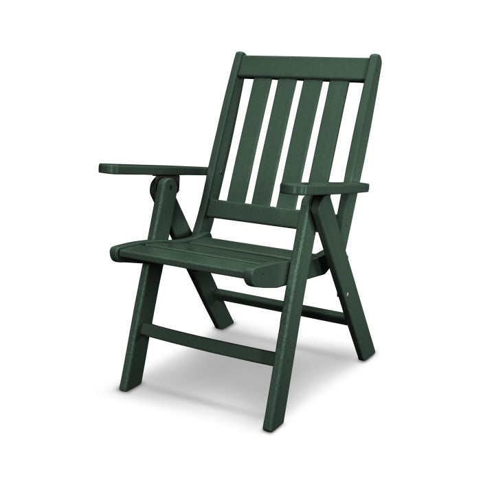 Vineyard Folding Dining Chair